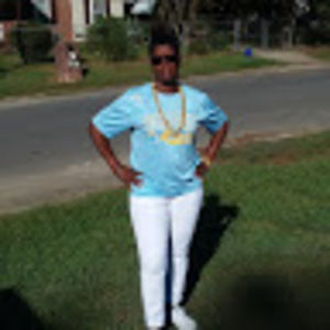 Meet your Posher, Claretta